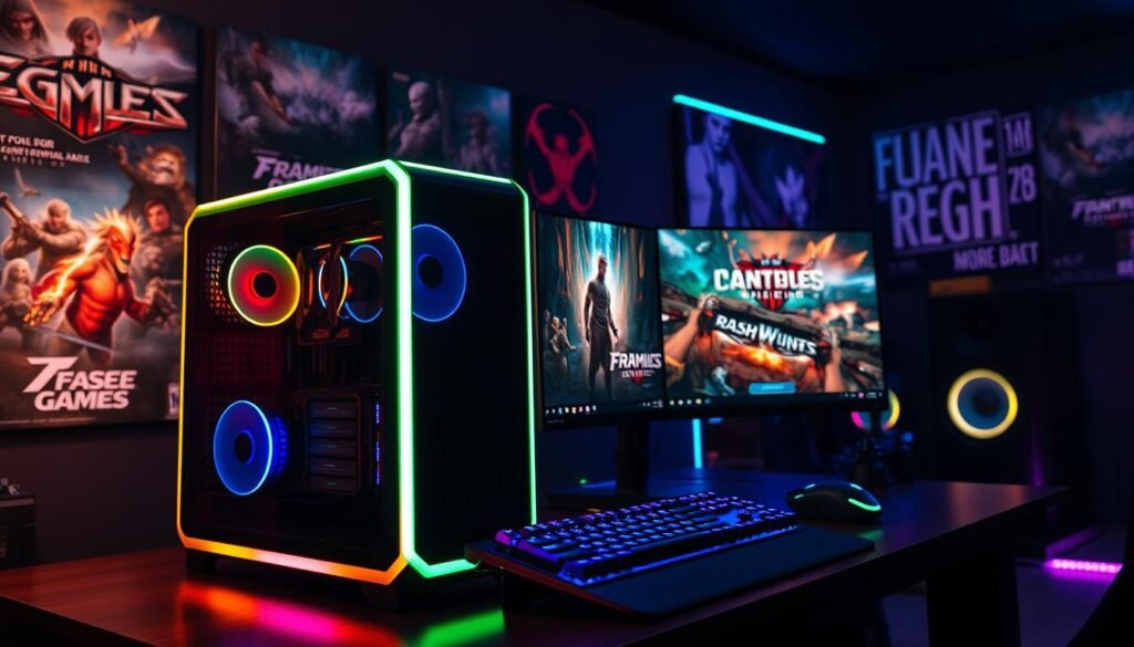 Optimización de Windows para juegos