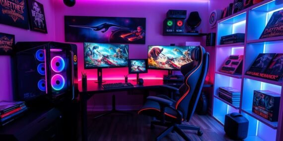 optimizar windows para gaming