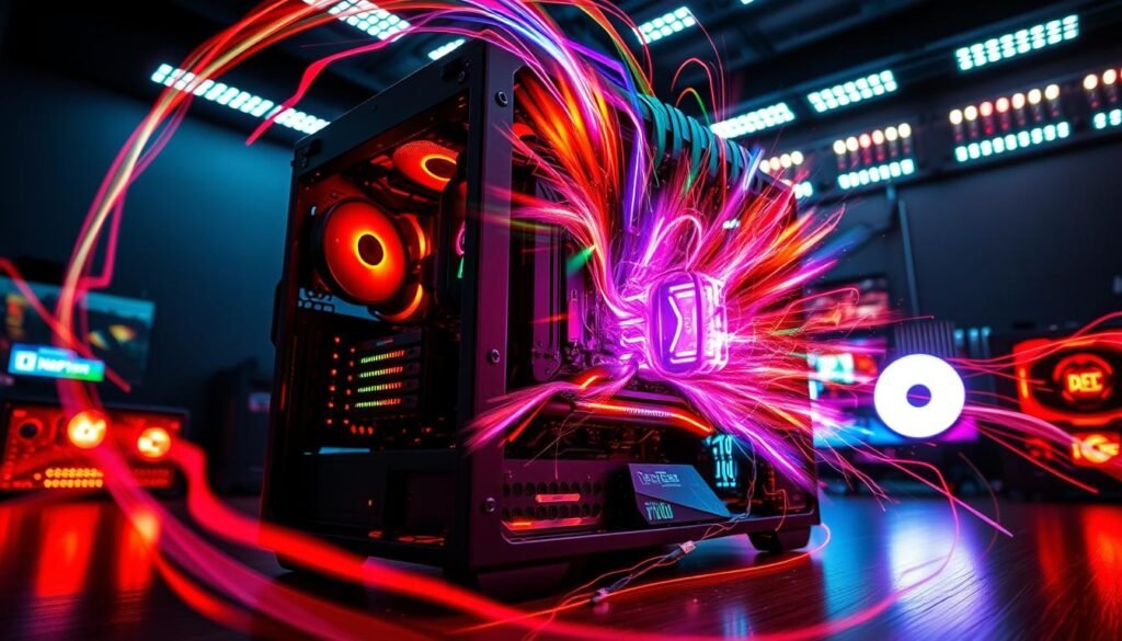 overclockear juegos de windows